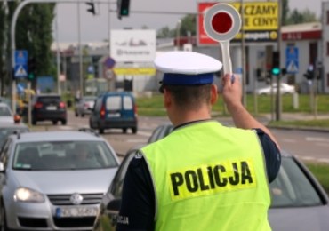 Zostawisz prawo jazdy w domu? Nie dostaniesz mandatu