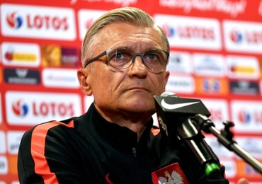 Mundial 2018. Nawałka: Optymalną formę szykujemy na mundial