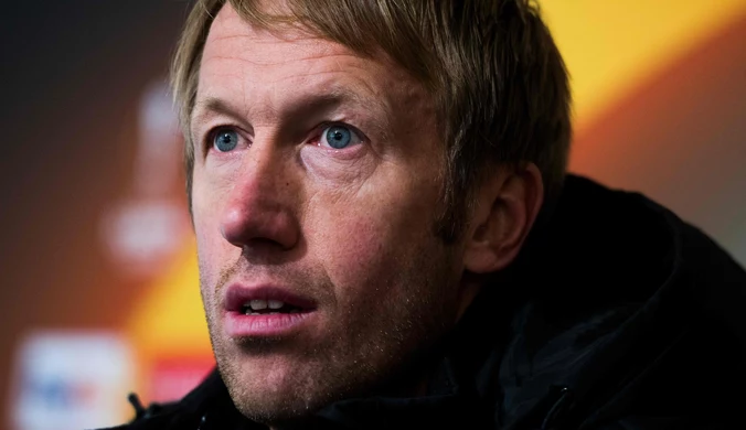Graham Potter trenerem Swansea City