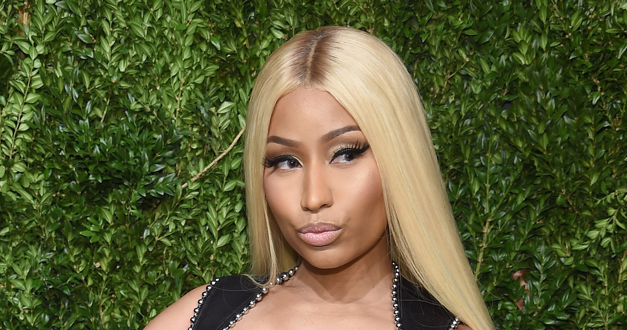 Nicki Minaj i Future w Polsce w 2019 roku! - Muzyka w INTERIA.PL