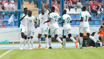 Mundial 2018. Senegal pokonał Koreę Południową 2:0 w towarzyskim meczu