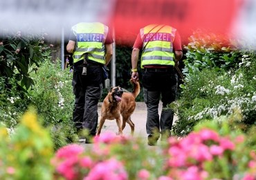 Niemcy: 15-latka zaatakowana nożem w biały dzień. Zmarła w szpitalu 