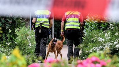 Niemcy: 15-latka zaatakowana nożem w biały dzień. Zmarła w szpitalu 