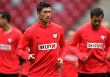 Mundial 2018. Litwa znów przyniesie szczęście? Rywale życzą nam powtórki z 2016
