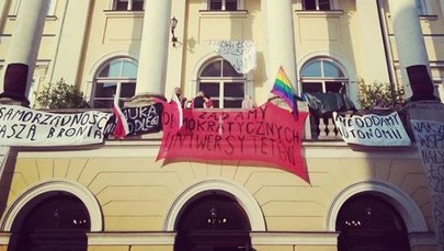 Kolejne ośrodki akademickie dołączają do protestu. Studenci nie chcą reformy Gowina