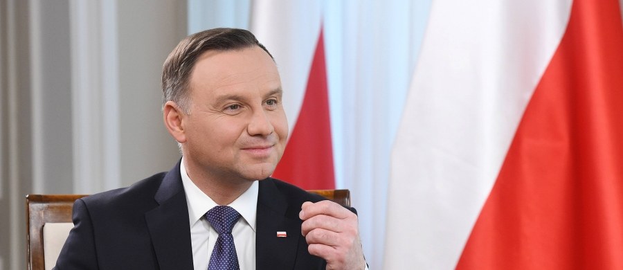 Dziś odbędzie się plenarne posiedzenia Narodowej Rady Rozwoju dot. przygotowań do referendum konsultacyjnego ws. zmian w konstytucji. Prezydent Andrzej Duda najprawdopodobniej przedstawi na nim propozycje pytań referendalnych – zapowiedział wiceszef Kancelarii Prezydenta Paweł Mucha.