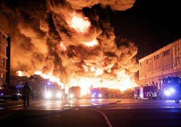 Wiceminister środowiska: Walka z mafią śmieciową to nasz priorytet