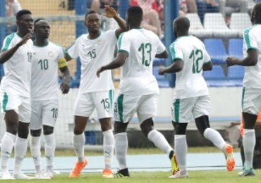 Mundial 2018: Drużyna Senegalu nie pości mimo ramadanu