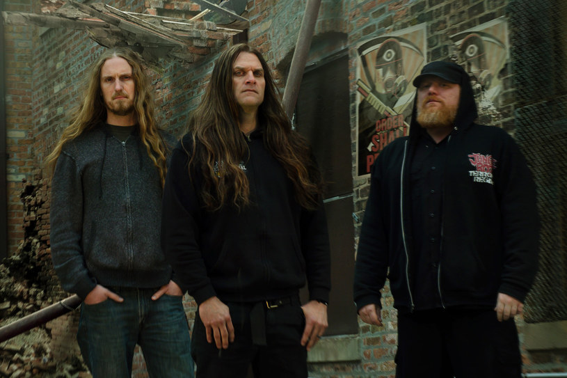 Deathmetalowa grupa Jungle Rot z USA odlicza dni do premiery 10. albumu.