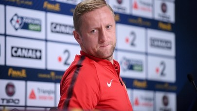 Kamil Glik jedzie na mundial!