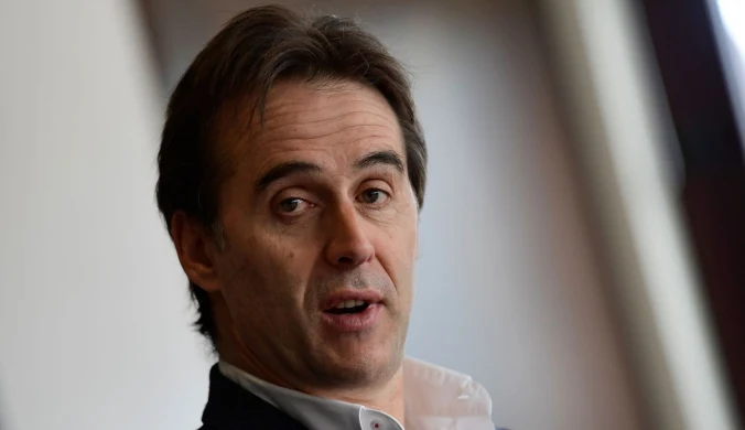 Julen Lopetegui oficjalnie znalazł nowy klub! Będzie pracował w Anglii