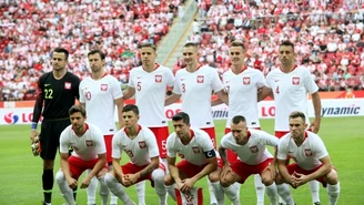 Polska - Litwa 4-0. Galeria