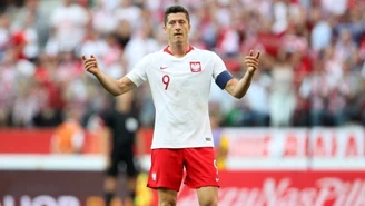 Mundial 2018. Polska - Litwa 4-0. Robert Lewandowski: Lecimy do Rosji dobrze przygotowani