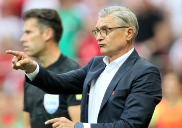 Ostatni test przed mundialem: 4:0 z Litwą! Adam Nawałka: Jest zadowolenie, ale bez euforii