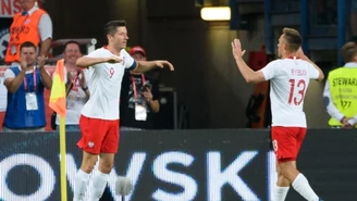 Polska - Litwa 4-0. Maciej Rybus: Mamy silną kadrę