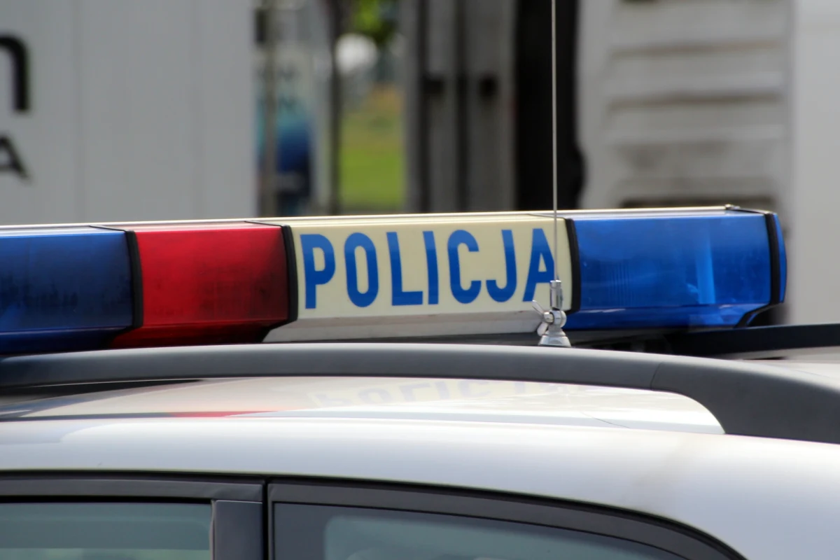 ​Poszukiwany od wtorkowego wieczoru paralotniarz, który - według relacji świadków - miał spaść w lesie w okolicach Zawiercia (Śląskie), w nocy sam zgłosił się na policję informując, że bezpiecznie wylądował i wrócił do domu.