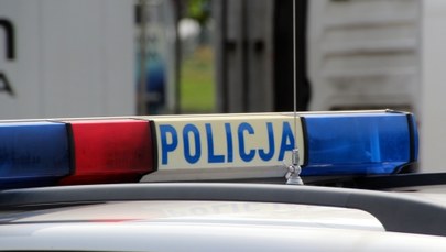 Poszukiwany paralotniarz zgłosił się na policję