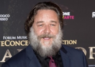 Mundial 2018. Russell Crowe twittuje o Polakach