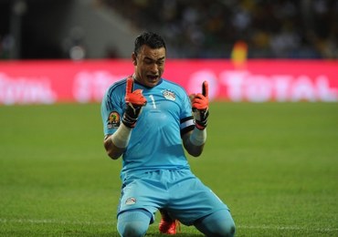 Mundial 2018: Anglicy grają w kraju, El Hadary najstarszy, Kalinic najwyższy