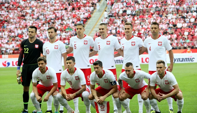 Mundial 2018. Reprezentacja Polski wyleciała do Rosji