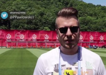 Widziane z Rosji: Oto baza Polaków w Soczi! 