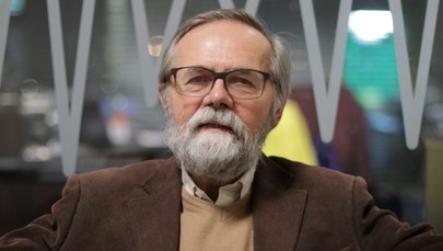 Prof. Bugaj o referendum ws. konstytucji: Prezydent zabiera się do tego niefortunnie