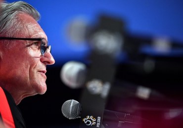 Mundial 2018. Nawałka: Wierzę, że spełnimy nasze marzenia