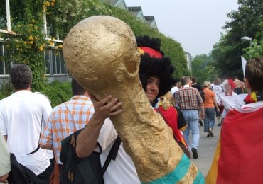 Rusza mundial w Rosji. A jak było cztery lata temu w Brazylii?