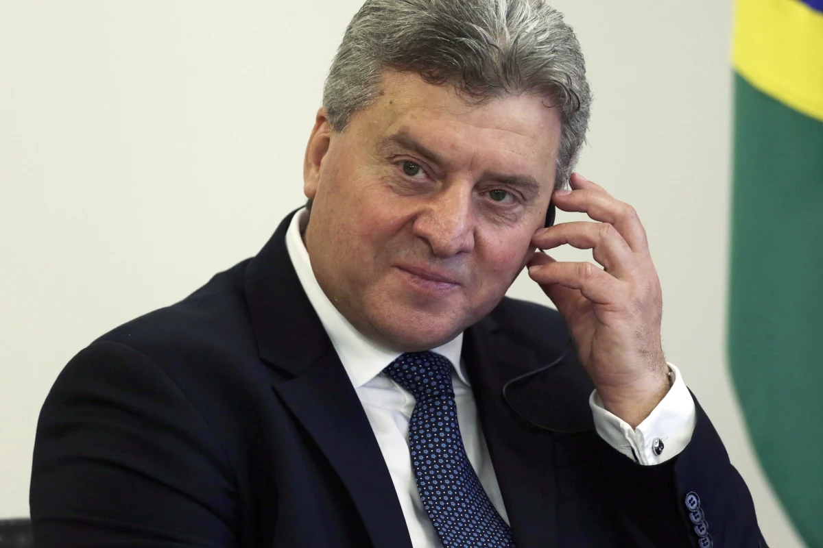 Prezydent Macedonii Gjorge Iwanow zapowiedział w środę, że nie podpisze porozumienia o nowej nazwie kraju - Republika Macedonii Północnej. Porozumienie to uzgodnili dzień wcześniej premierzy Macedonii i Grecji Zoran Zaew i Aleksis Cipras.