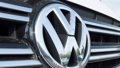 Spalinowy przekręt Volkswagena. Koncern zapłaci miliard euro grzywny