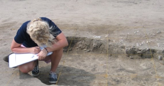 Relikty monumentalnego magazynu, funkcjonującego obok nieznanego starożytnego portu sprzed ok. 2 tys. lat, odkryli w Chorwacji archeolodzy z Polski i Chorwacji. Zdaniem naukowców tego typu znalezisko to prawdziwa rzadkość we wschodniej części wybrzeża Morza Adriatyckiego.