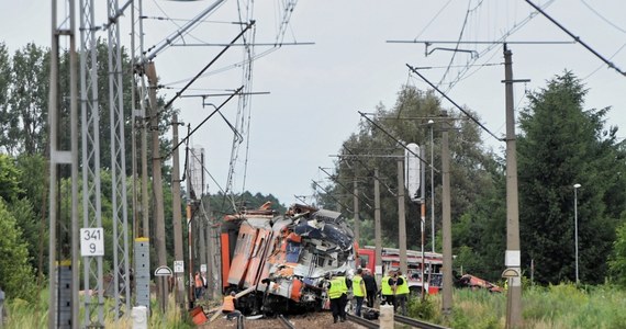Poprawia się stan poszkodowanych w środowym zderzeniu pociągu z ciężarówką w Daleszewie koło Szczecina w Zachodniopomorskiem. Większość osób została wypisana do domu. 