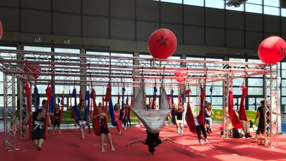 Rimini Wellness - to był aktywny czas, z dużą dawką endorfin