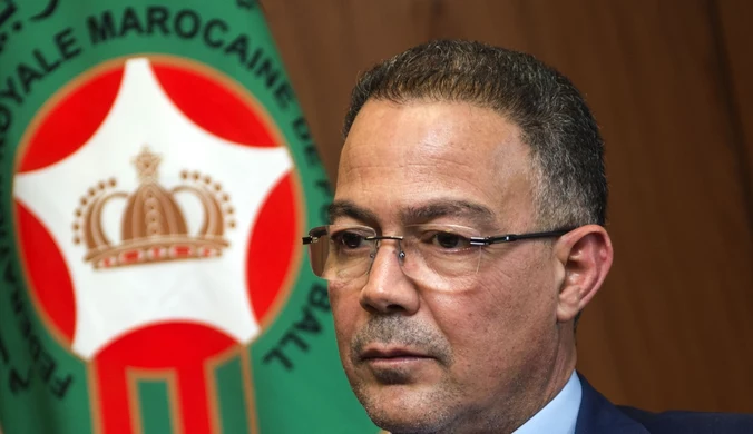 MŚ 2030: Maroko będzie starać się o organizację turnieju