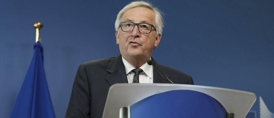 ​Liderzy pięciu głównych grup politycznych w PE wystosowali list do szefa Komisji Europejskiej Jean-Claude'a Junckera, apelując do niego o obronę niezależności wymiaru sprawiedliwości w Polsce. PiS oskarża ich o hipokryzję i działanie przeciw idei europejskiej.