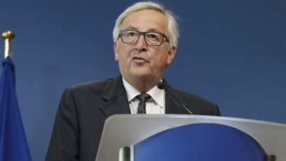 Apel do Junckera ws. Polski. Wystosowali go liderzy pięciu grup w PE