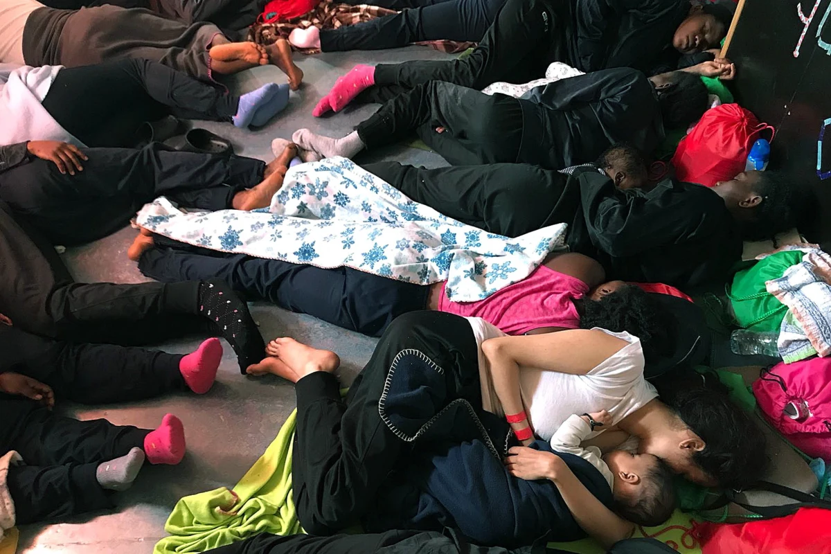 ​Francja gotowa jest przyjąć migrantów ze statku "Aquarius", którzy odpowiadaliby kryteriom prawa azylowego po zbadaniu ich sytuacji w Hiszpanii przez francuskich agentów - poinformowało w czwartek francuskie ministerstwo spraw zagranicznych.