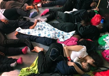 Kolejny kraj chce pomóc ws. migrantów z "Aquariusa" 