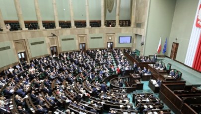 Sejm: Wszystkie kluby za komisją śledczą ws. VAT, opozycja proponuje poprawki