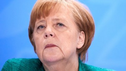 Pierwszy kryzys w nowym rządzie Angeli Merkel. Chodzi o migrację