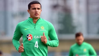 Mundial 2018. Tim Cahill o krok od rekordu Pelego, Seelera i Klosego