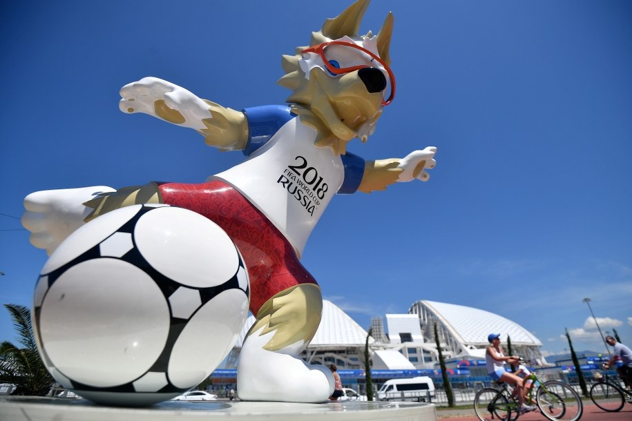 / 	Bartłomiej Zborowski    /PAP/EPA