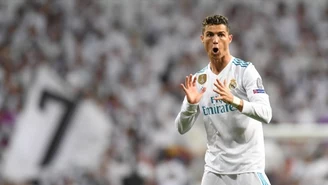 Cristiano Ronaldo zaakceptował karę więzienia i wysoką grzywnę