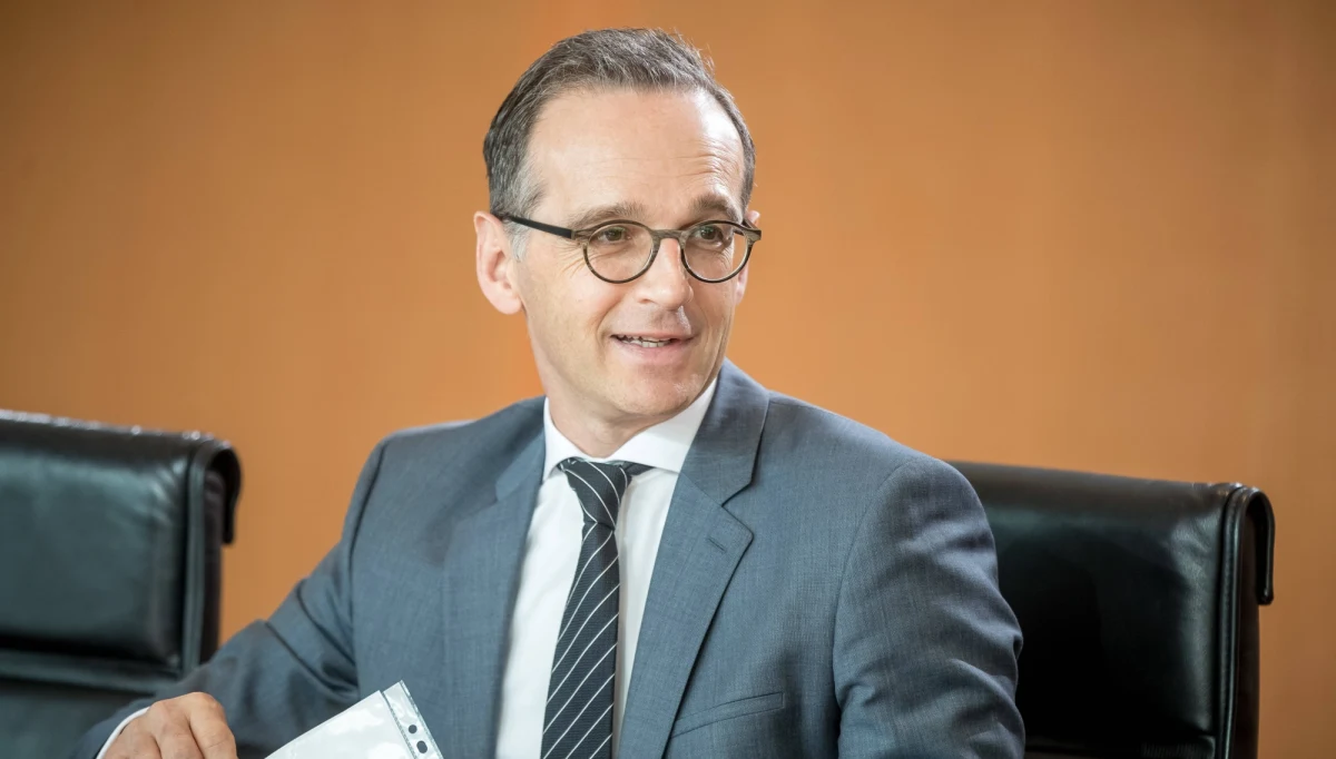 Szef MSZ Niemiec Heiko Maas powiedział w wywiadzie dla "Corriere della Sera", że jeśli w UE nie potraktuje się poważnie strachu i zaniepokojenia ludzi w związku z migracją, pomagać będzie się tym, którzy chcą podzielić Europę. 