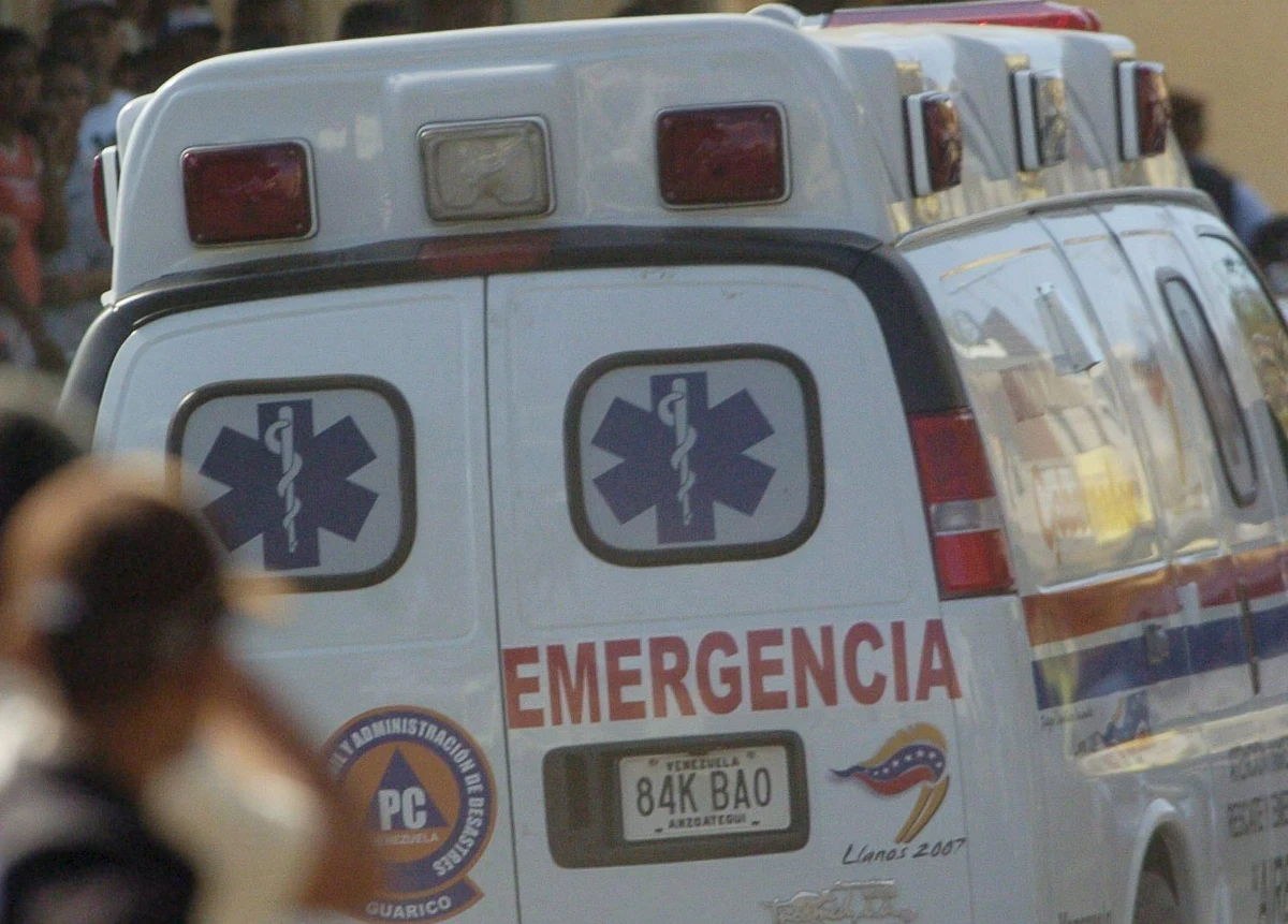 Co najmniej 17 osób zginęło w wyniku zaduszenia się na imprezie w jednym z klubów w stolicy Wenezueli Caracas. Ktoś posłużył się gazem łzawiącym - podał tamtejszy minister spraw wewnętrznych Nestor Reverol.