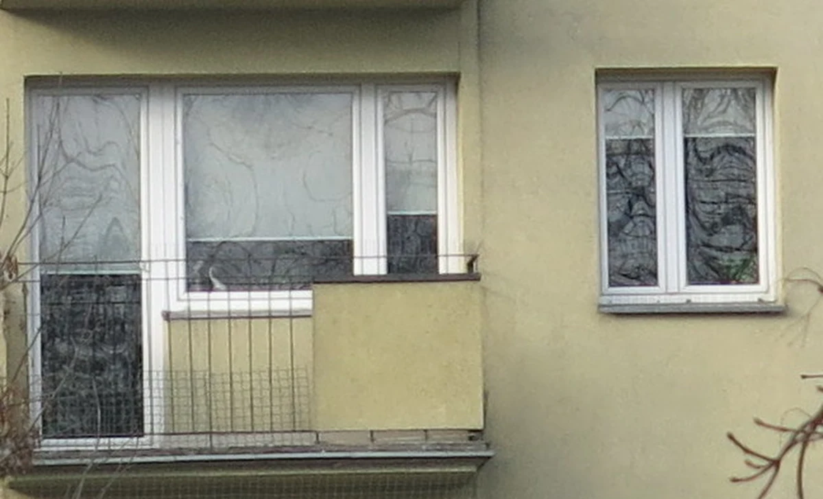 Czteroletnie dziecko wpadło z okna mieszkania na szóstym piętrze na osiedlu Dąbrowa w Łodzi. Chłopiec zmarł, mimo reanimacji na miejscu - poinformował PAP nadkom. Adam Kolasa z łódzkiej policji.