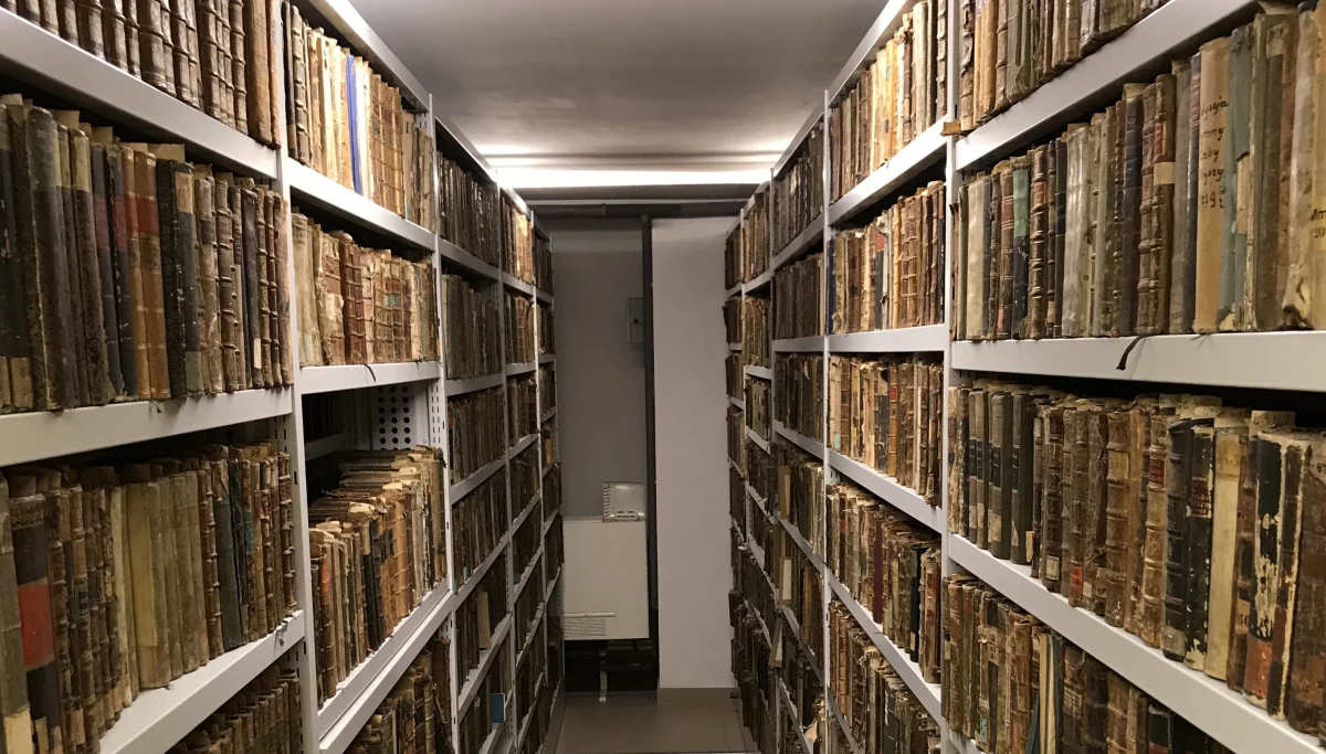 Biblioteka Uniwersytecka Katolickiego Uniwersytetu Lubelskiego jest Twoim Niesamowitym Miejscem w Faktach RMF FM. Jak cały uniwersytet, tak i ona świętuje 100-lecie istnienia. Posiada jednak dużo starsze od swojego istnienia zbiory. 