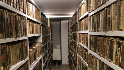 ​Twoje Niesamowite Miejsce: Biblioteka Katolickiego Uniwersytetu Lubelskiego