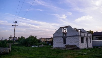 Trwa referendum w Baranowie ws. budowy Centralnego Portu Komunikacyjnego