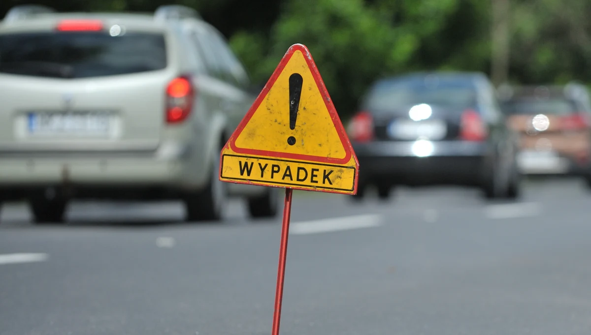 Siedem osób zostało rannych po wypadku busa w Jastrzębiu-Zdroju na Śląsku. Informację dostaliśmy na Gorącą Linię RMF FM.